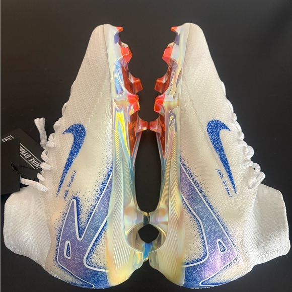 Nike Mercurial Superfly 10 Elite FG “Blueprint Pack“HJ9293-100 Men SZ 7/WMNS 8.5 - Picture 5 of 9